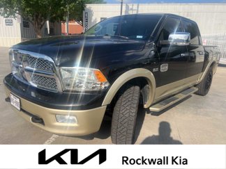 Used 2011 RAM 1500 Laramie Longhorn image 1