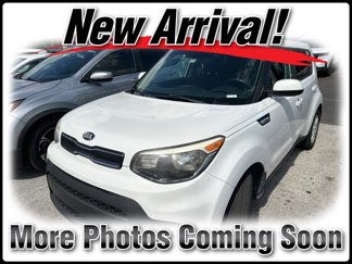 Used 2018 Kia Soul image 1