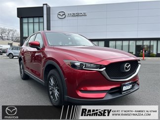 Used 2019 MAZDA CX-5 Sport image 1