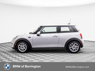 Used 2019 MINI Cooper 2-Door Hardtop w/ Signature Upholstery Package video 2