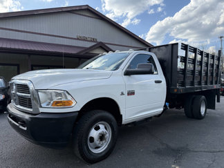 Used 2012 RAM 3500 ST image 1