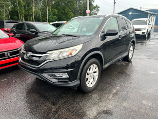 Used 2016 Honda CR-V EX-L image 1