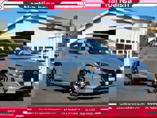 New 2025 Nissan Sentra SV w/ All-Weather Package image 1