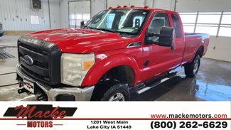 Used 2012 Ford F250 XLT w/ XLT Interior Pkg image 1