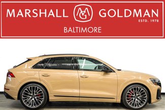 Used 2024 Audi SQ8 Prestige image 1