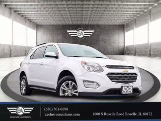 Used 2016 Chevrolet Equinox LT w/ Convenience Package image 1