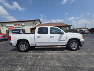 Used 2011 GMC Sierra 1500 SLE w/ Power Tech Package image 1