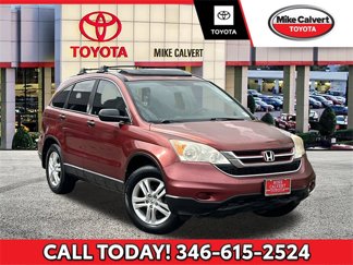 Used 2011 Honda CR-V EX image 1