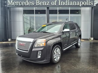 Used 2014 GMC Terrain Denali image 1