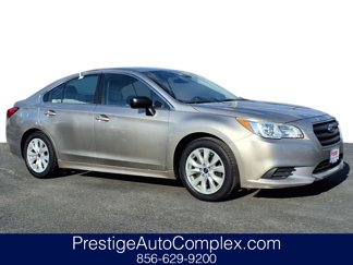 Used 2017 Subaru Legacy 2.5i w/ Alloy Wheel Package image 1