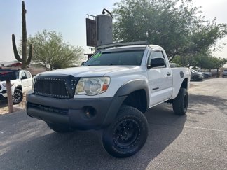 Used 2007 Toyota Tacoma PreRunner image 1