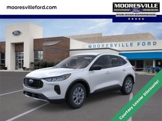 New 2025 Ford Escape Active image 1