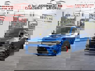 New 2023 Dodge Charger Scat Pack w/ Daytona Edition Group image 1