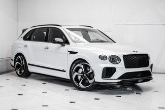 New 2025 Bentley Bentayga image 1