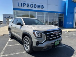 New 2026 GMC Terrain Elevation video 1