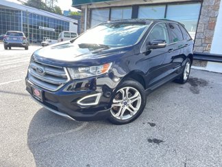 Used 2016 Ford Edge Titanium w/ Equipment Group 302A image 1