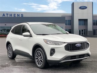 Used 2024 Ford Escape SE image 1