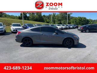 Used 2012 Honda Civic LX image 1