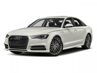 Used 2018 Audi A6 2.0T Premium Plus w/ Premium Plus Package image 1