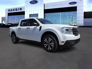 Certified 2022 Ford Maverick XL image 1