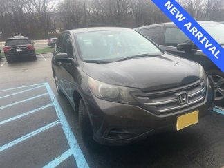 Used 2014 Honda CR-V LX image 1