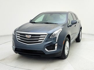 Used 2019 Cadillac XT5 FWD image 1
