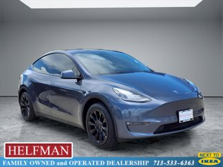Used 2022 Tesla Model Y Long Range image 1