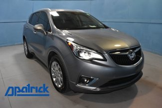 Used 2020 Buick Envision Essence image 1