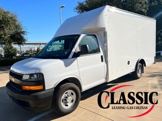 Used 2022 Chevrolet Express 3500 w/ Power Convenience Package image 1
