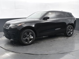 Used 2025 Land Rover Range Rover Velar Dynamic SE image 1