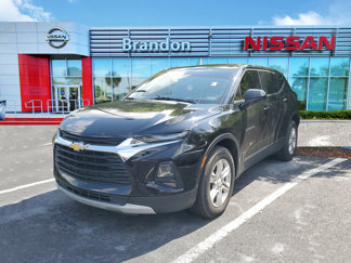 Used 2020 Chevrolet Blazer LT image 1
