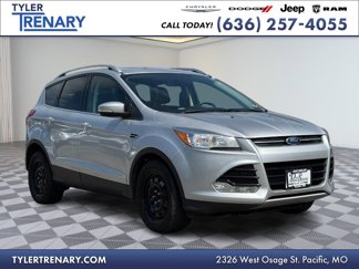 Used 2015 Ford Escape Titanium image 1