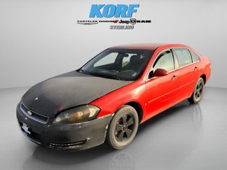 Used 2008 Chevrolet Impala LS image 1