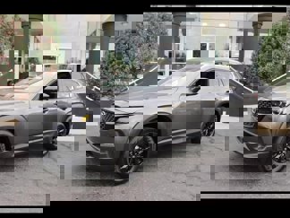 Certified 2024 MAZDA CX-50 AWD 2.5 S w/ Cargo Package image 1