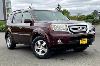 Used 2011 Honda Pilot EX-L image 1