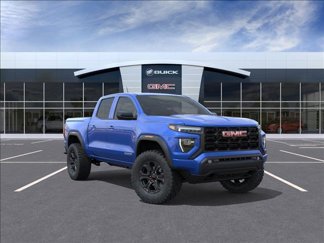 New 2025 GMC Canyon Elevation w/ Convenience Package image 1