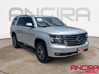 Used 2018 Chevrolet Tahoe LT image 1