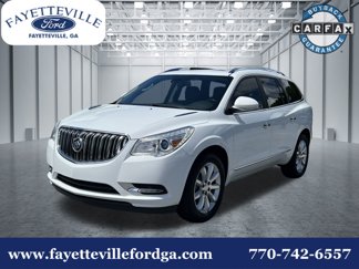 Used 2017 Buick Enclave Premium w/ Experience Buick Package image 1