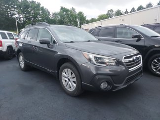 Used 2019 Subaru Outback 2.5i Premium image 1