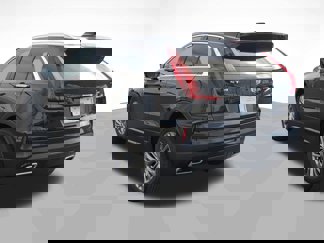 New 2025 Cadillac XT4 Premium Luxury image 1