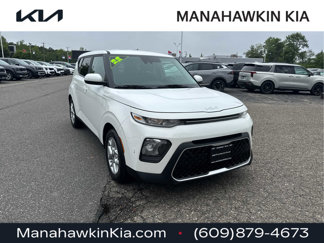 Used 2022 Kia Soul LX w/ Technology Package image 1