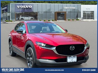 Used 2022 MAZDA CX-30 2.5 Turbo w/ Premium Package image 1