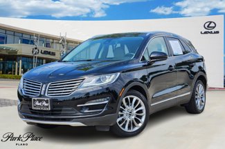 Used 2017 Lincoln MKC Reserve image 1