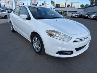 Used 2014 Dodge Dart SE w/ Convenience Group image 1