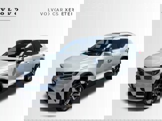 New 2025 Volvo XC40 B5 Core w/ Protection Package Premier video 1