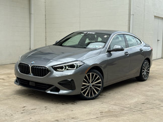 Used 2024 BMW 228i xDrive Gran Coupe w/ Convenience Package image 1