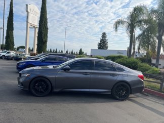 Used 2019 Honda Accord Sport image 1