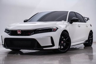 Used 2023 Honda Civic Type R image 1