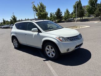 Used 2007 Nissan Murano SL w/ Touring Pkg image 1