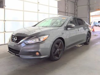 Used 2018 Nissan Altima 2.5 SL image 1